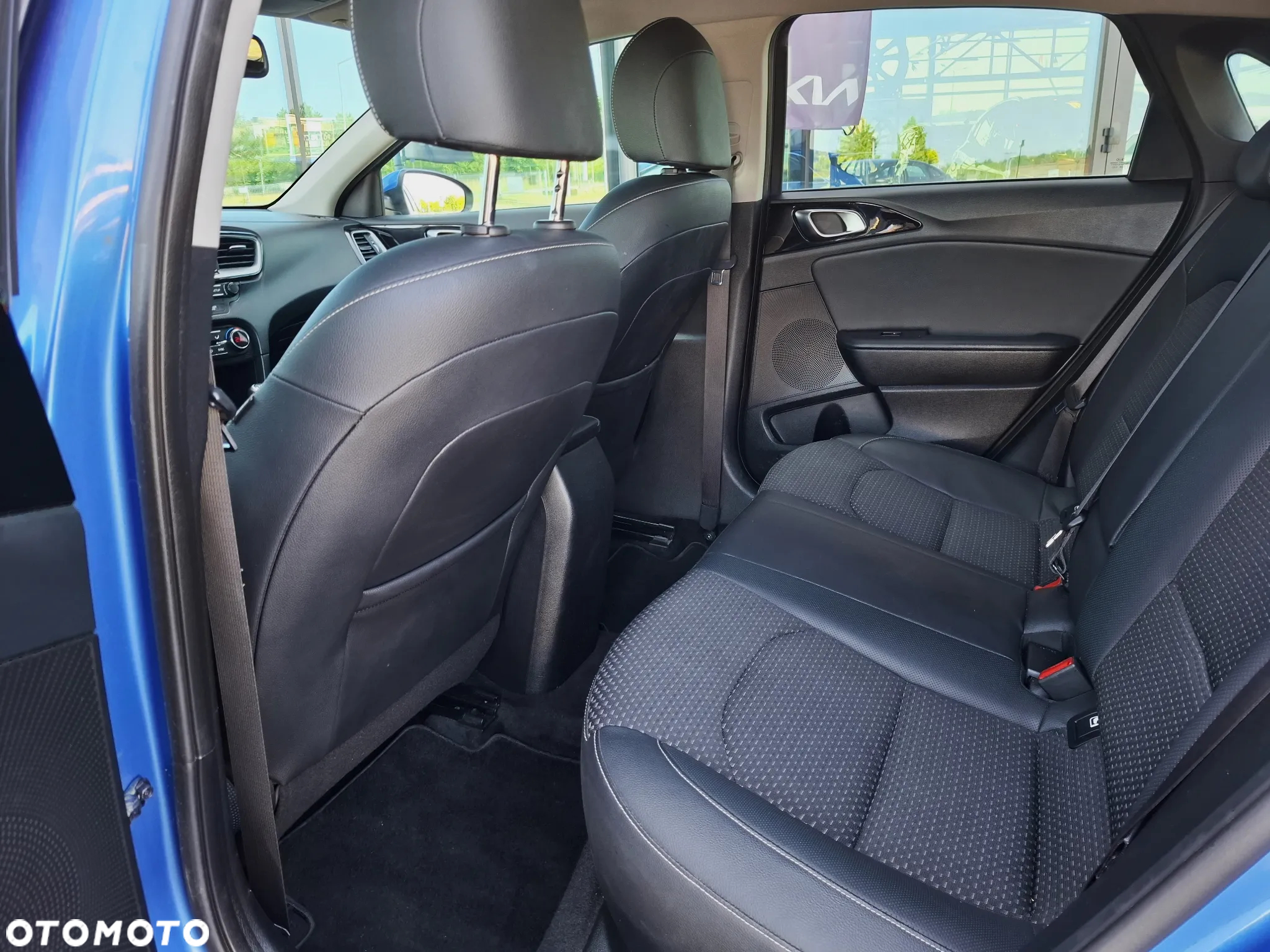 Kia Ceed 1.4 T-GDI L Business Line - 18