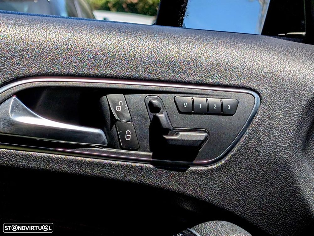Mercedes-Benz A 45 AMG 4Matic Speedshift 7G-DCT Edition 1 - 9