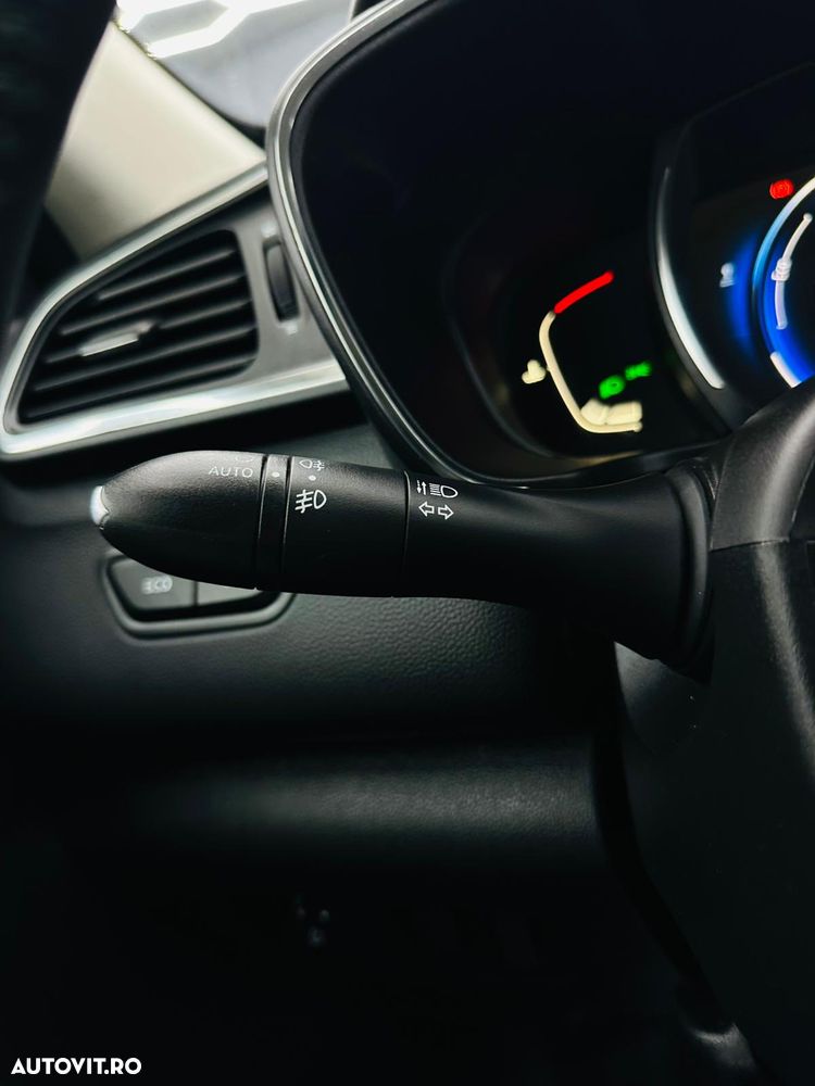 Renault Kadjar Energy TCe 130 LIMITED - 31