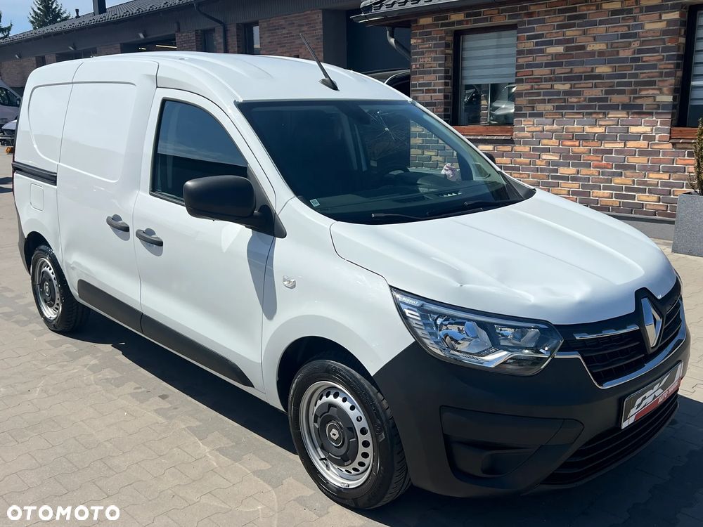 Renault Express - 1