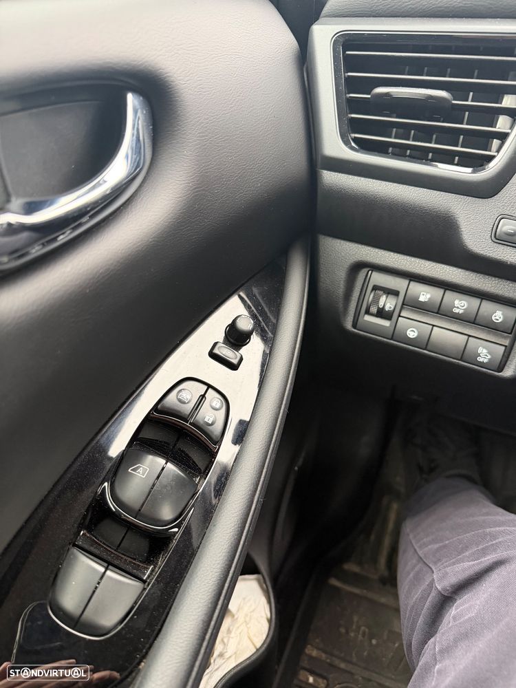 Nissan Leaf 40 kWh N-CONNECTA - 5