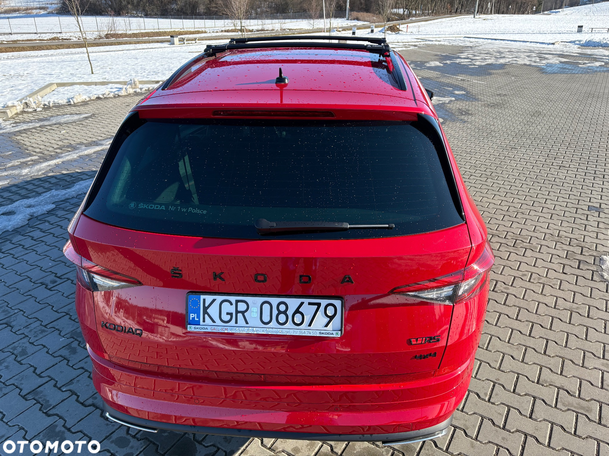 Skoda Kodiaq - 20