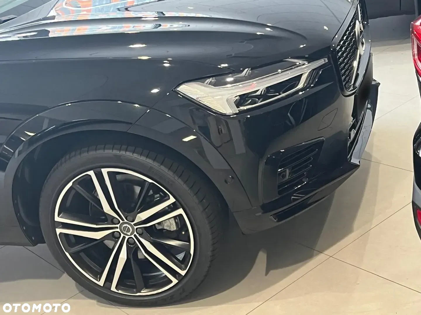 Volvo XC 60 - 27