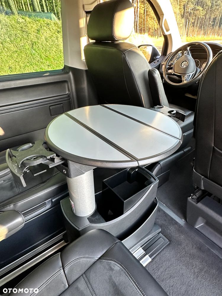 Volkswagen Multivan 2.0 BiTDI L1 Comfortline 4Motion DSG - 13