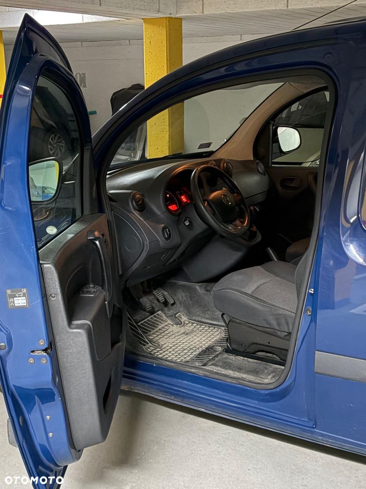 Mercedes-Benz Citan Tourer 415.703 - 22