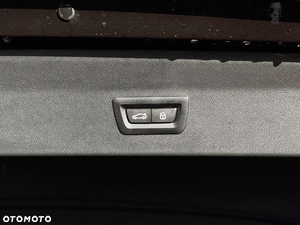 BMW X4 xDrive20d mHEV M Sport sport - 14