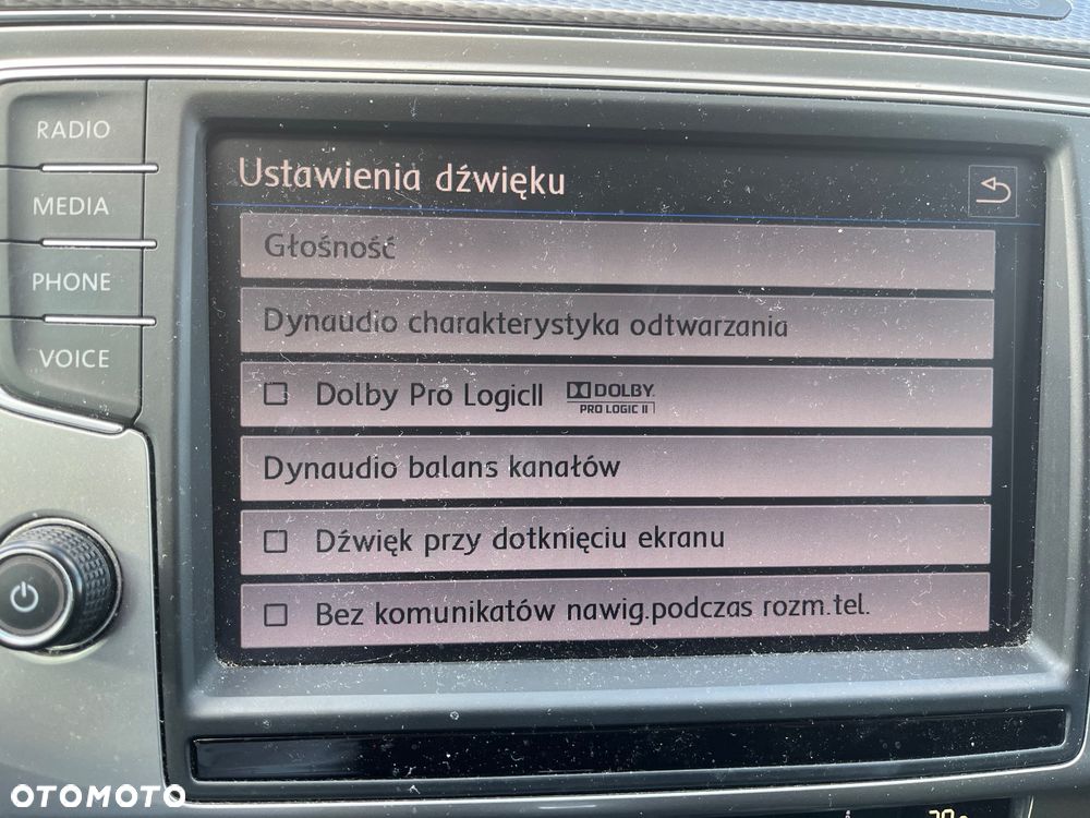 Volkswagen Passat Variant 2.0 TSI BMT Comfortline DSG - 11