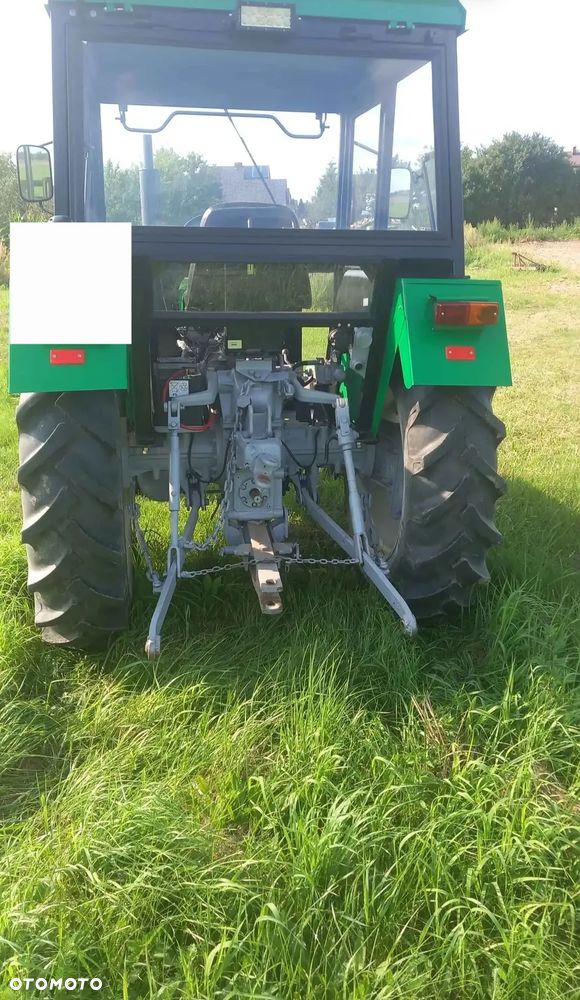 Ursus C330 - 4