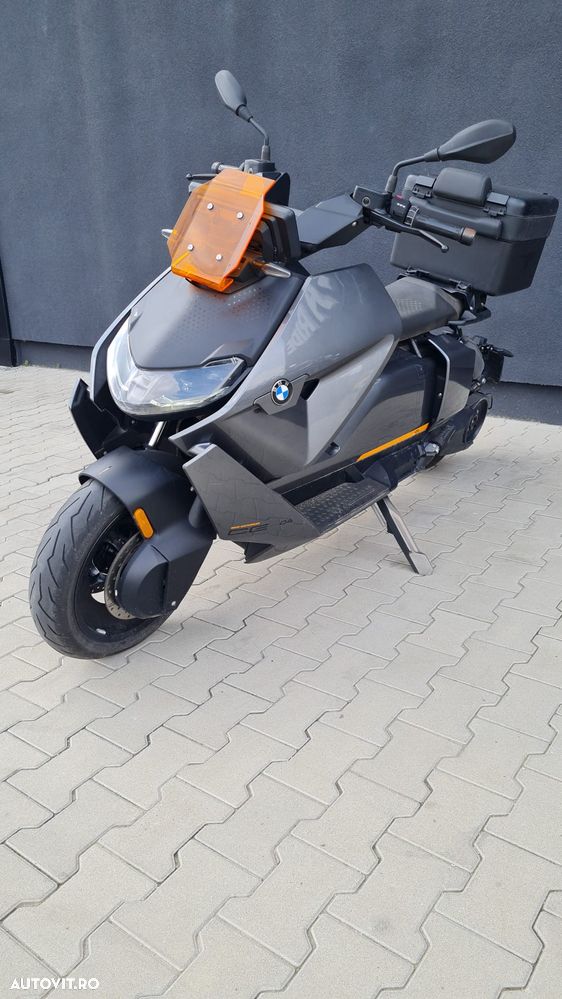 BMW CE 04 - 4