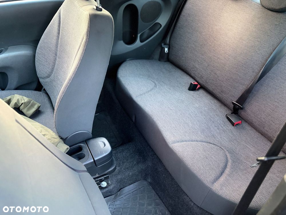 Nissan Micra 1.2 acenta - 13