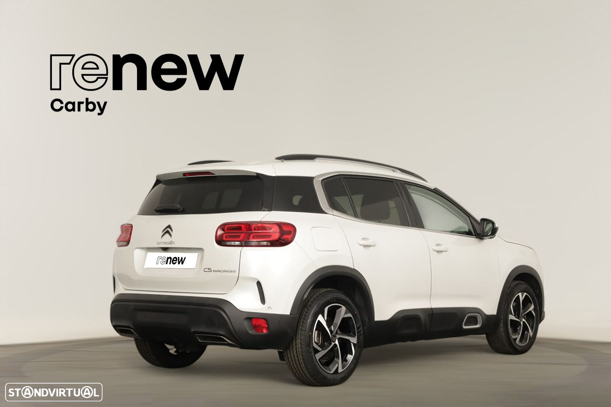Citroën C5 Aircross 1.5 BlueHDi Shine - 3