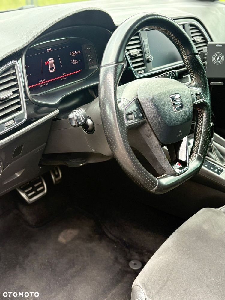 Seat Leon - 7