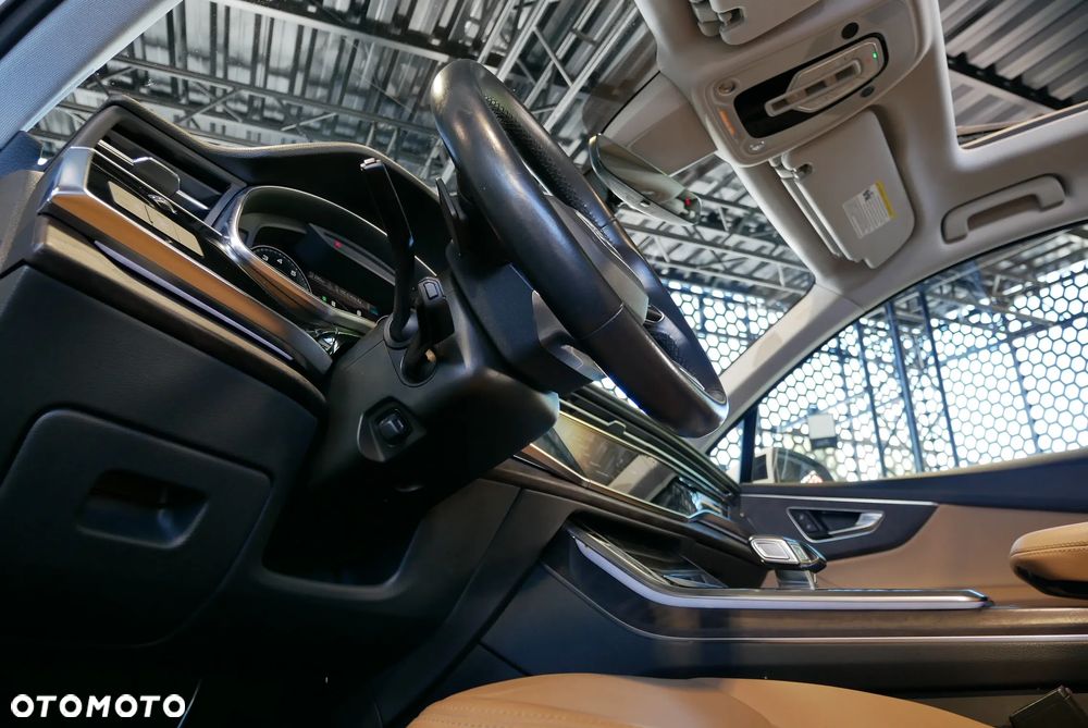 Audi Q7 - 24