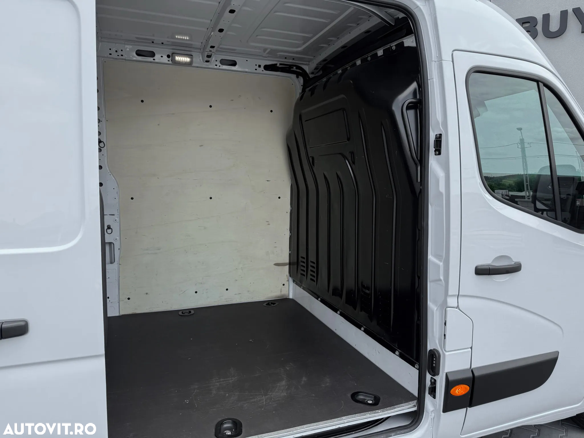 Renault MASTER - 13