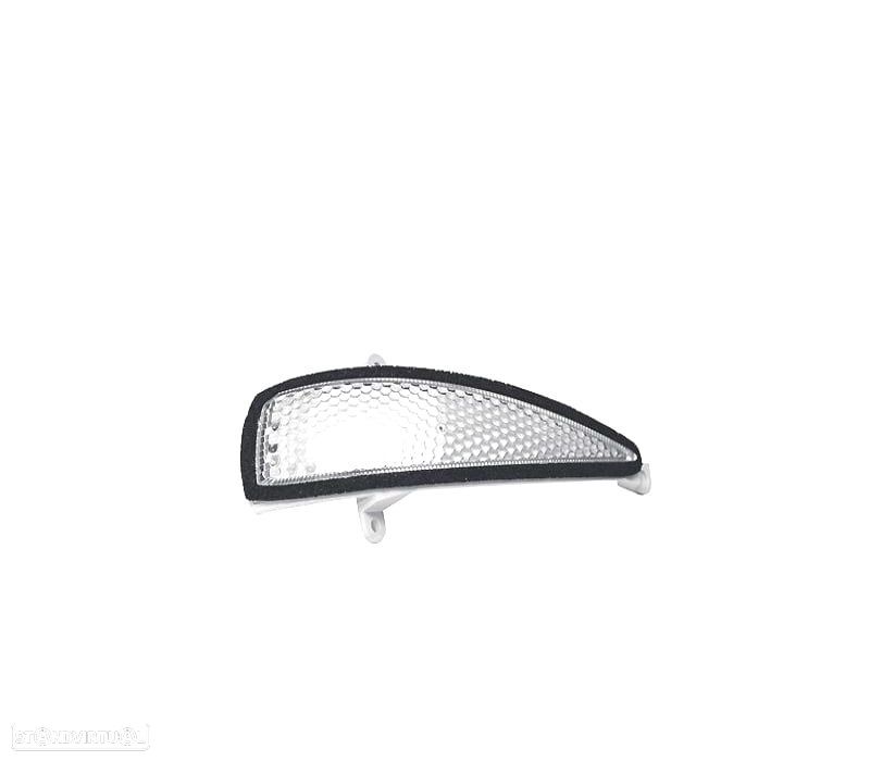 PISCA ESPELHO DIREITO HONDA CIVIC HATCHBACK 5P 06-12 - 1
