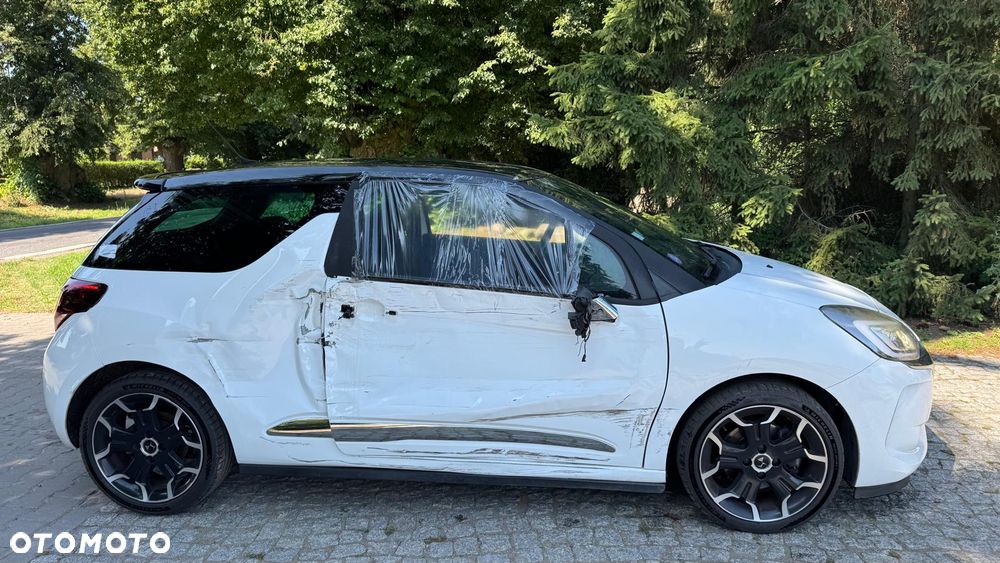DS Automobiles DS 3 - 7