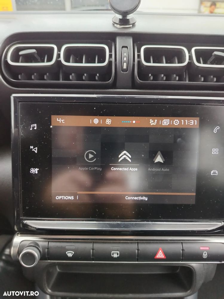 Citroën C3 AIRCROSS PureTech 130 Stop & Start EAT6 OPF PLUS - 14