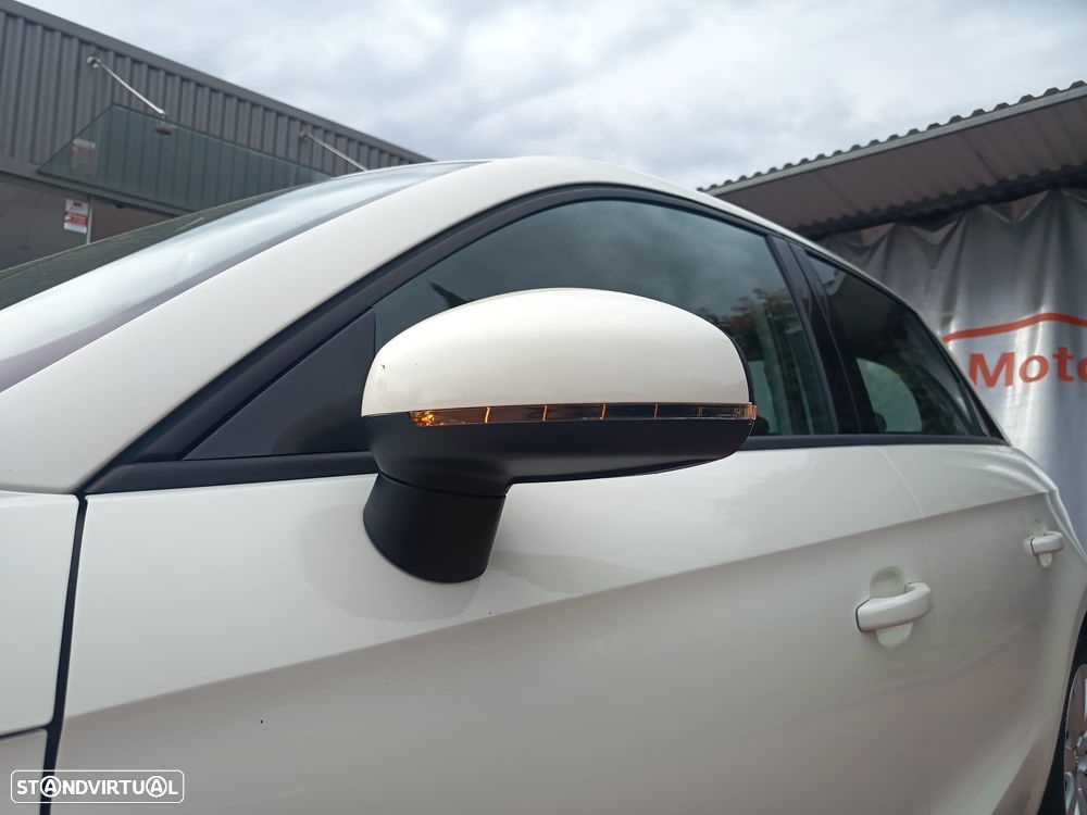 Audi A1 Sportback - 5