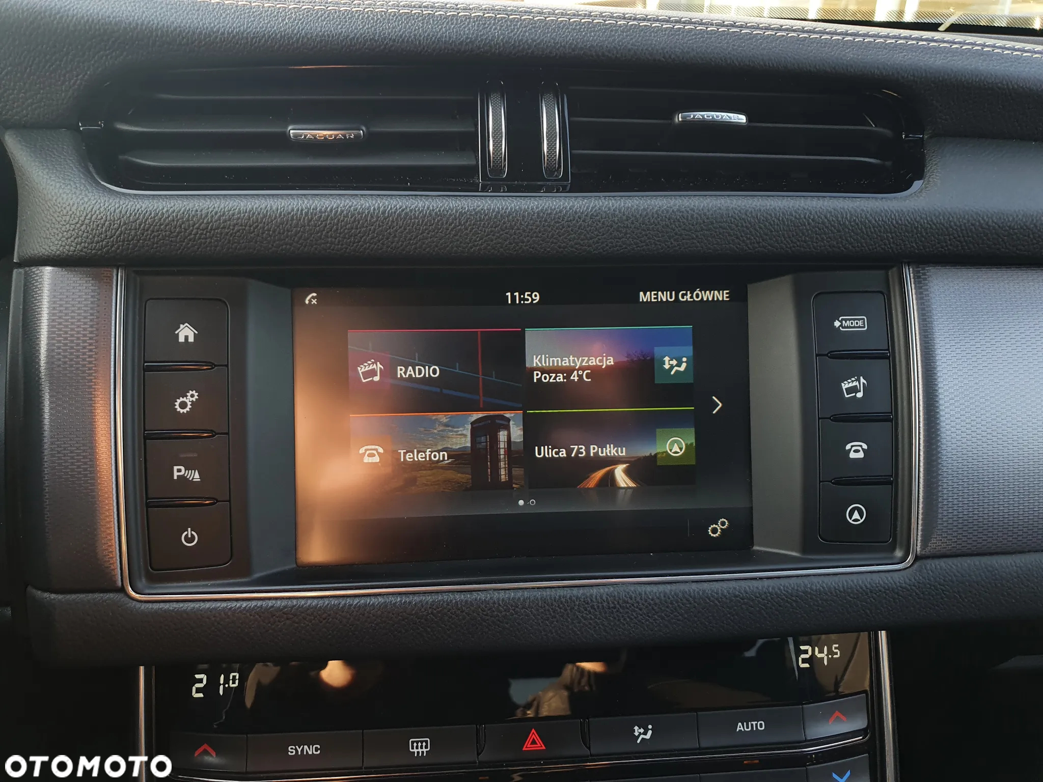Jaguar XF 2.0 i4D R-Sport - 31