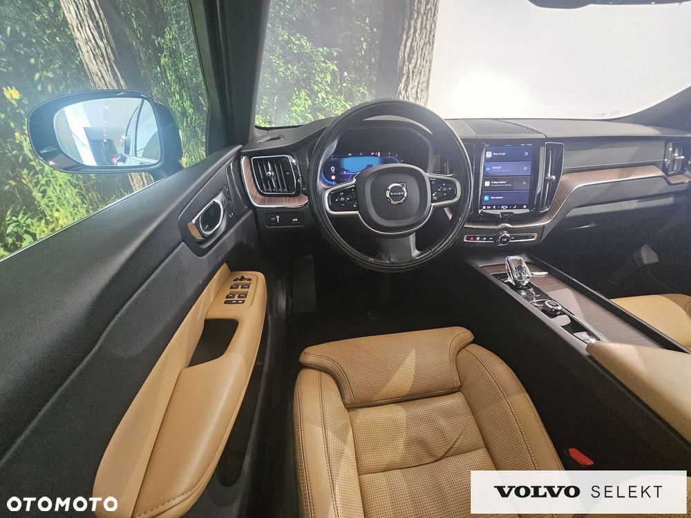 Volvo XC 60 - 12