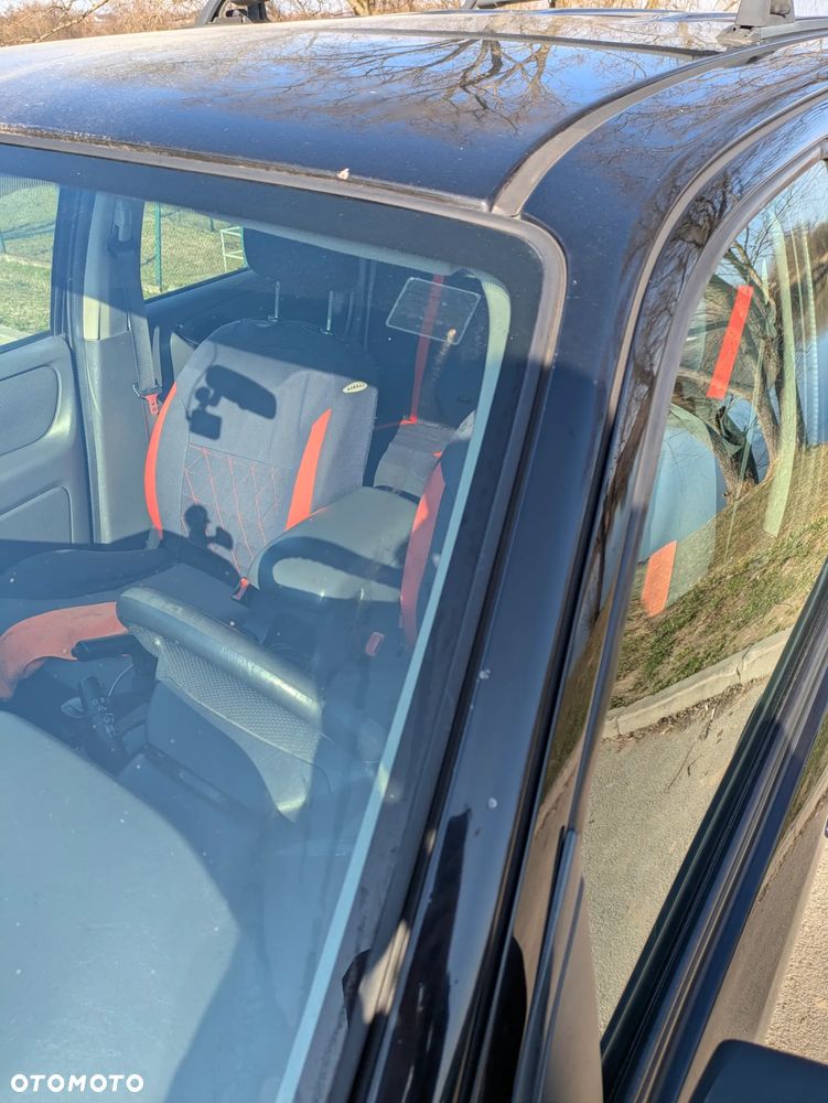 Ford Escape 2.3 XLS - 23