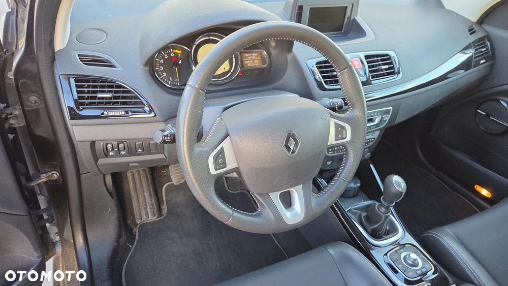 Renault Megane 1.4 16V TCE Bose Edition - 7