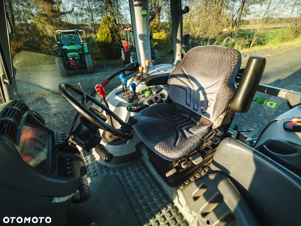 Deutz-Fahr Agrotron 620 - 7