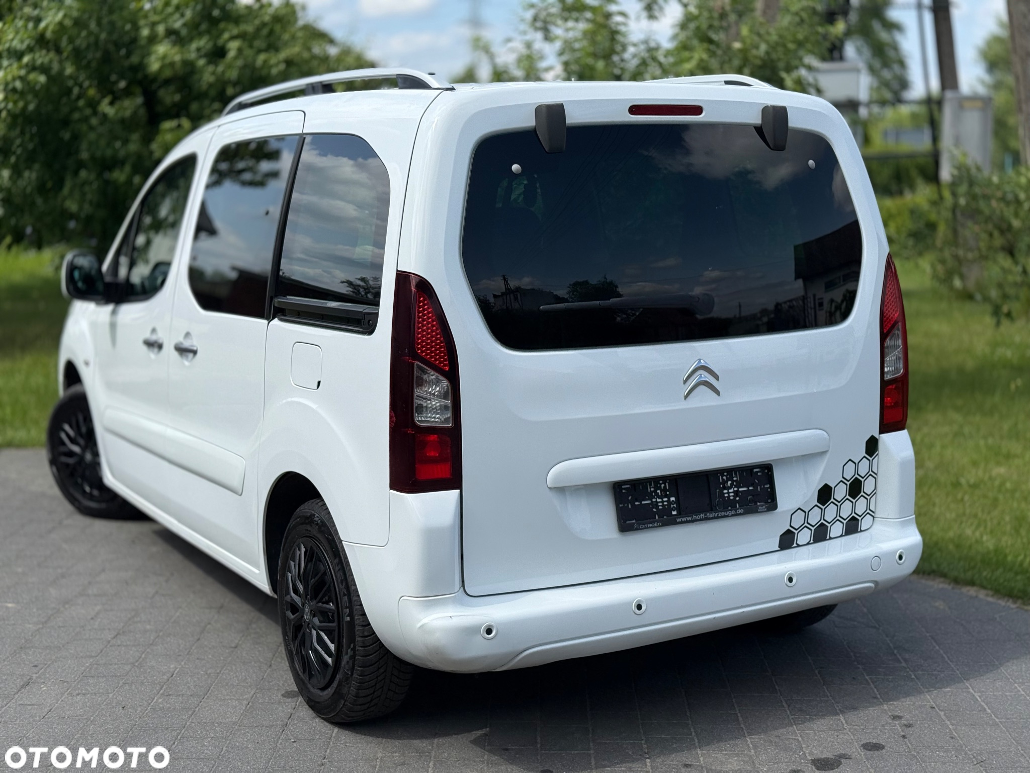Citroën Berlingo Multispace BlueHDi 100 S&S XTR - 14