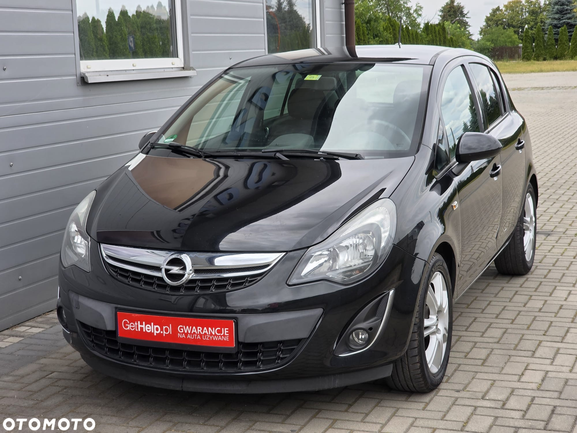 Opel Corsa 1.2 16V Cosmo S&S - 2