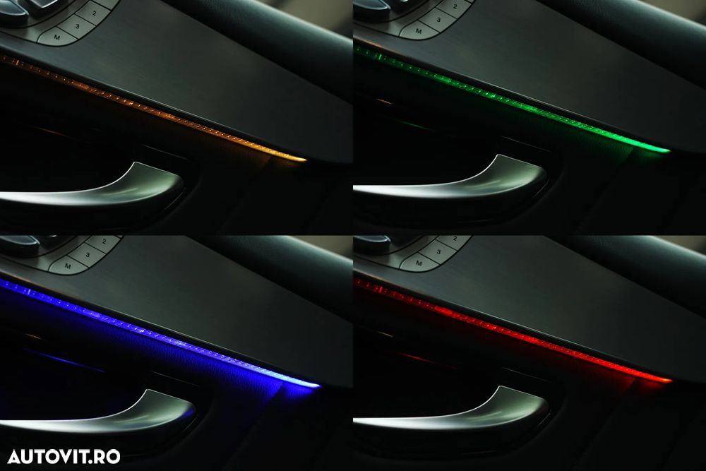 Mercedes-Benz GLC Coupe 300 e 4Matic 9G-TRONIC AMG Line - 30