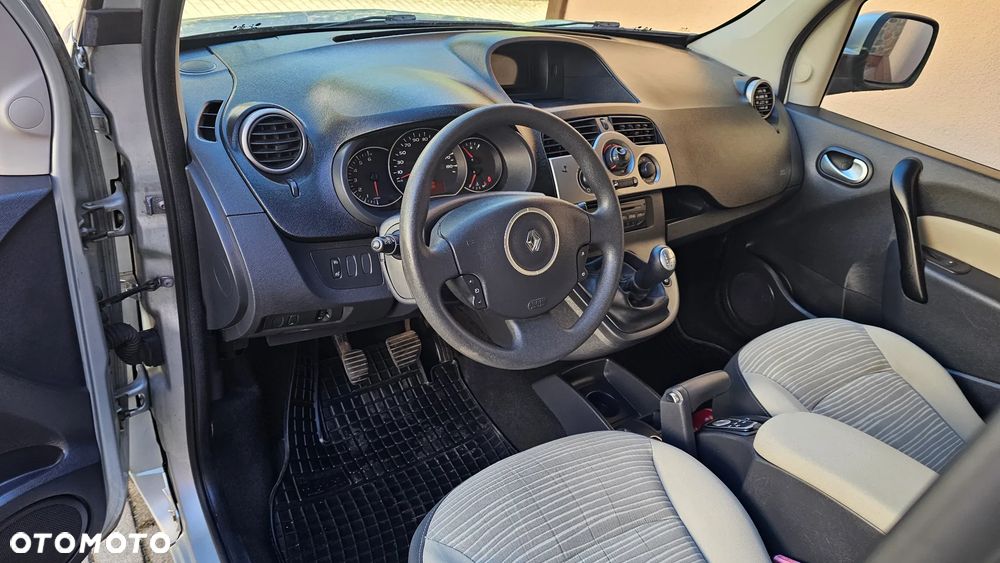 Renault Kangoo - 17
