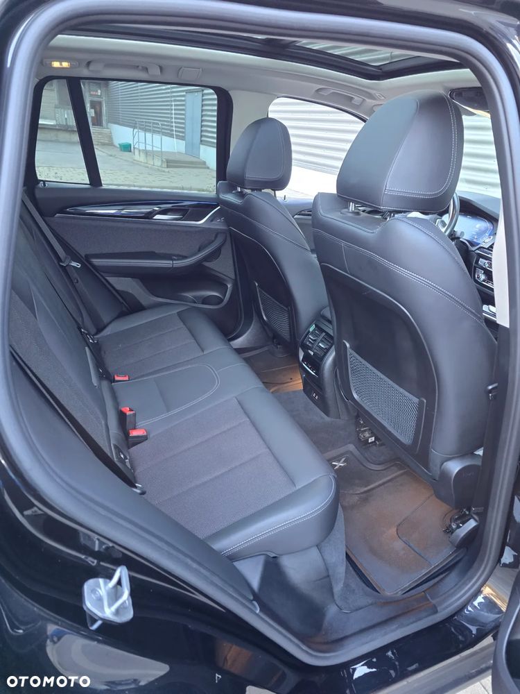 BMW X3 xDrive30e xLine - 12