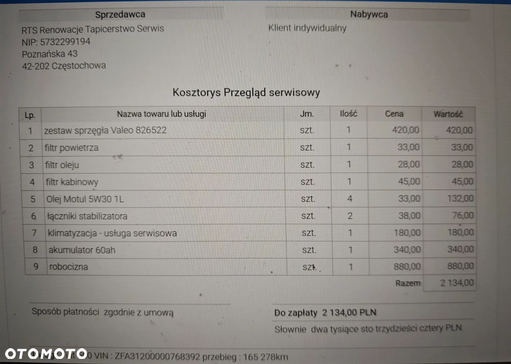 Fiat 500 1.2 Lounge - 39