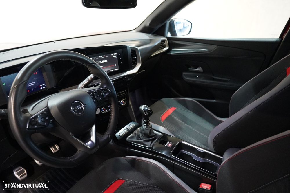 Opel Mokka 1.5 D GS Line - 8