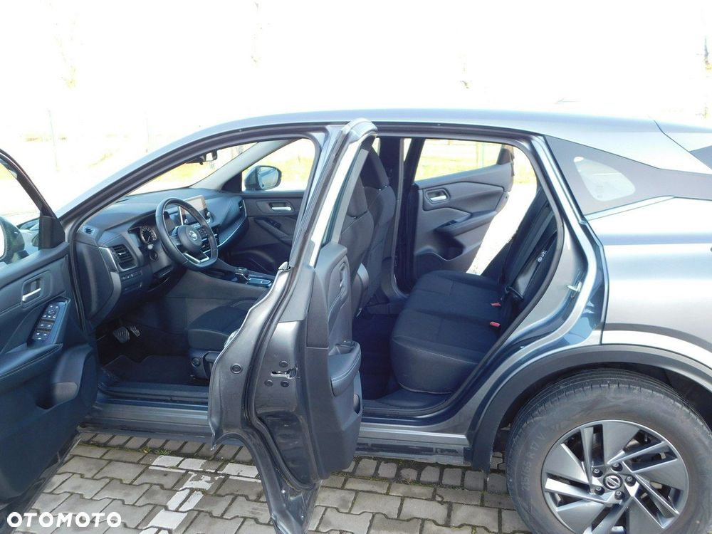 Nissan Qashqai - 6
