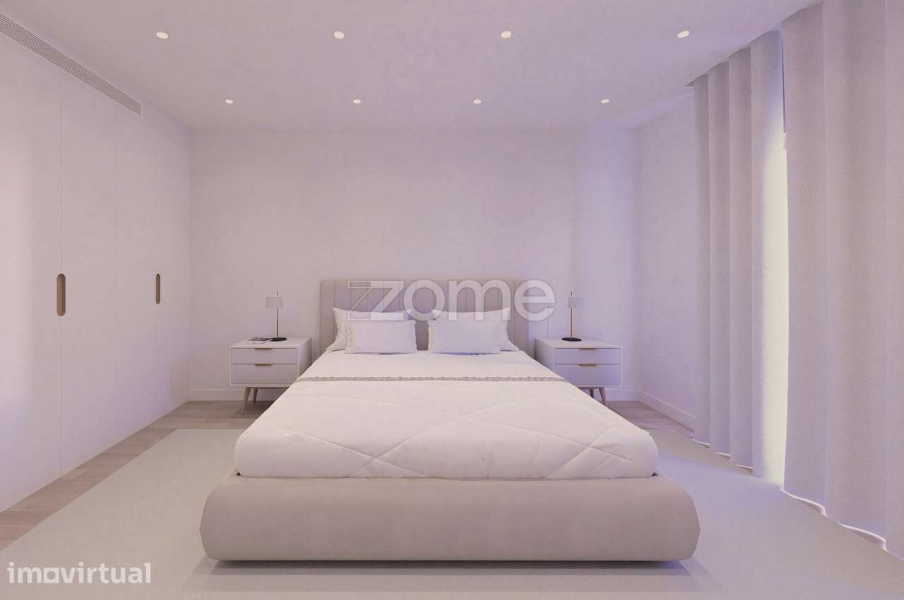 Villas de Luxo em São Pedro do Estoril - Ocean Prime Village - Grande imagem: 5/25