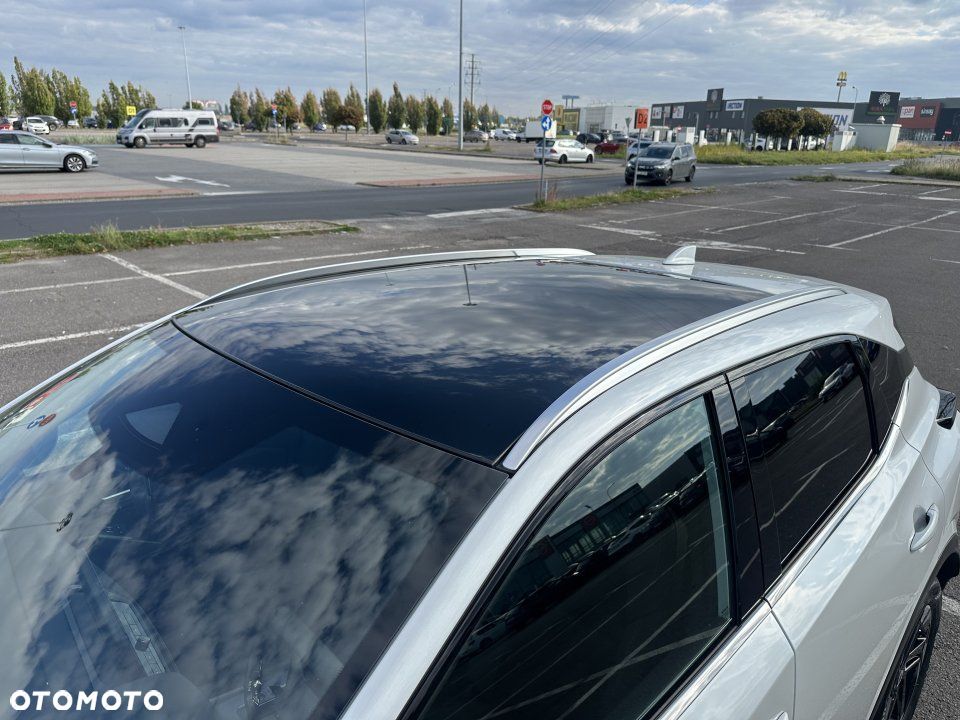 Nissan Qashqai - 10