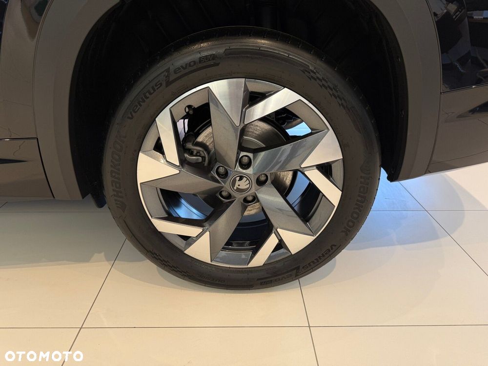 Skoda Kodiaq 2.0 TDI 4x4 Sportline DSG - 24