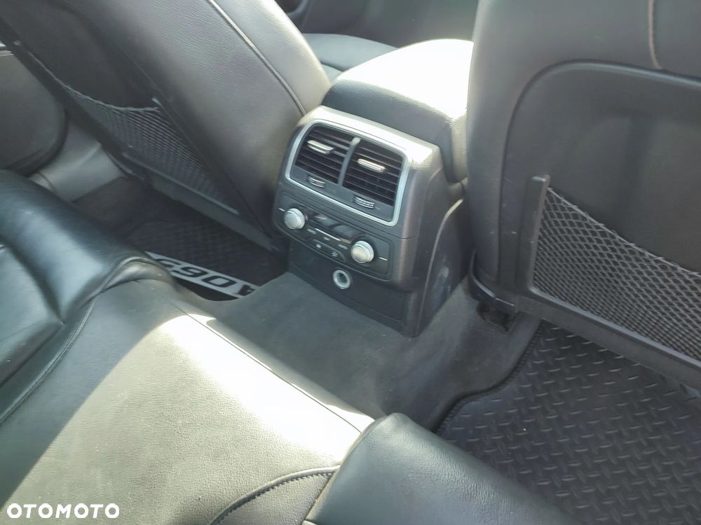 Audi A6 Limousine 2.0 TDI ultra S tronic - 15