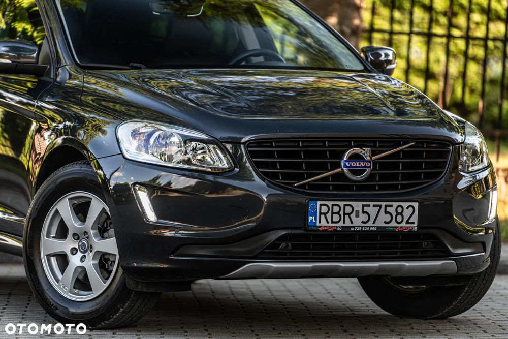 Volvo XC 60 D3 Kinetic - 9