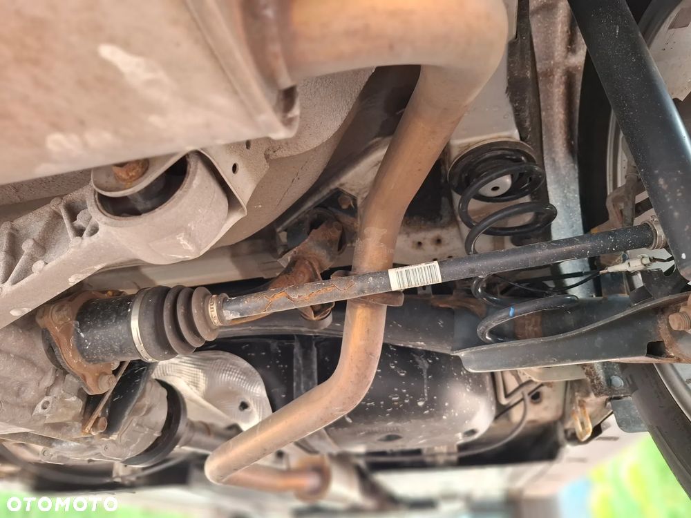 Suzuki Vitara 1.6 (4x4) Allgrip Comfort - 13
