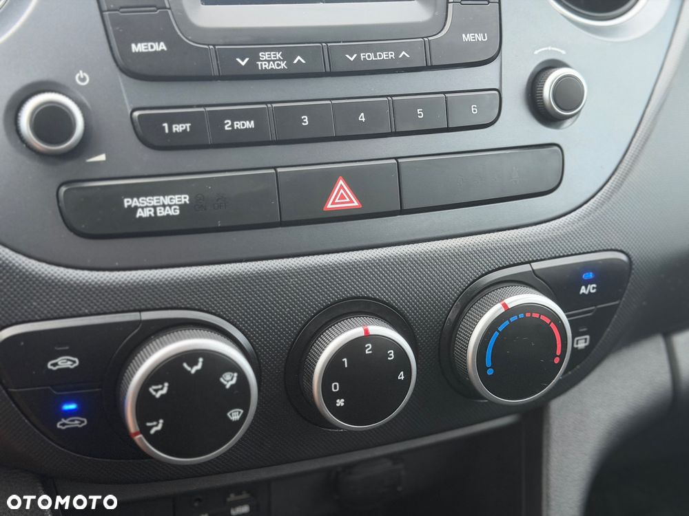 Hyundai i10 1.0 Comfort - 21