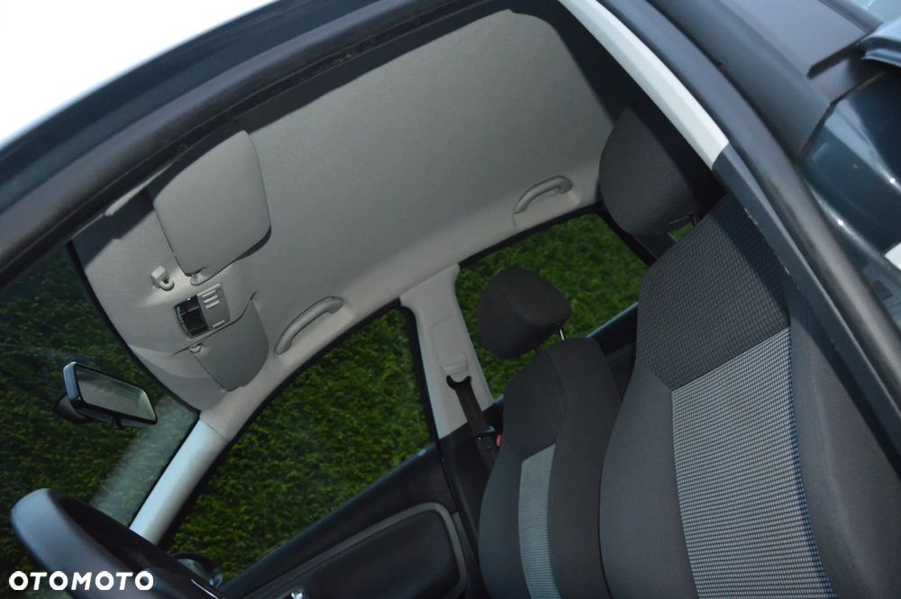 Seat Ibiza 1.4 16V Style - 18