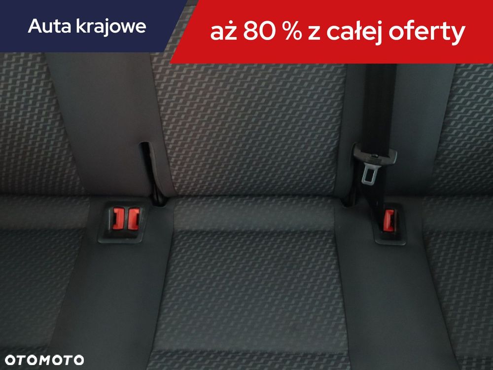 Volkswagen Caravelle - 20