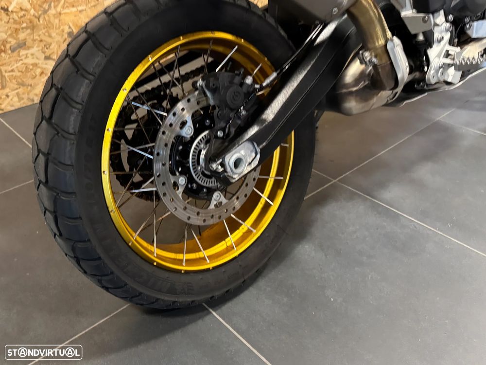 BMW R 1300 GS Adventure - 6