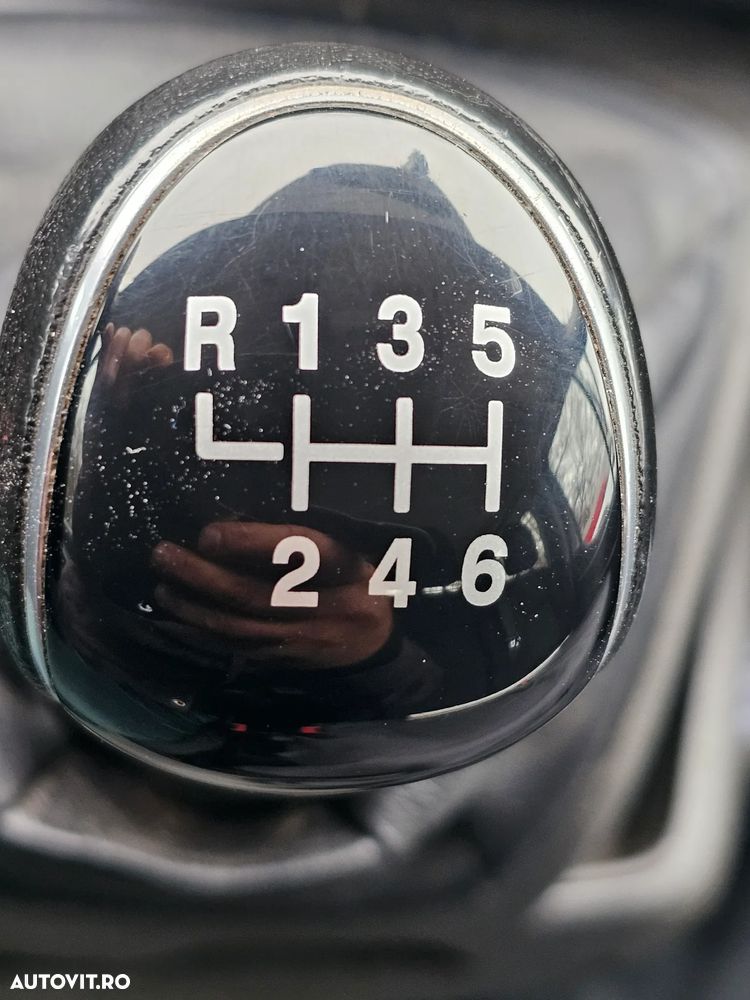 Ford Transit Doka 7 locuri - 9