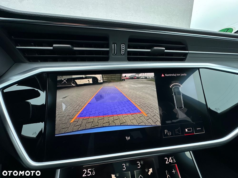 Audi A6 Avant 50 TFSI e quattro S tronic S line - 27