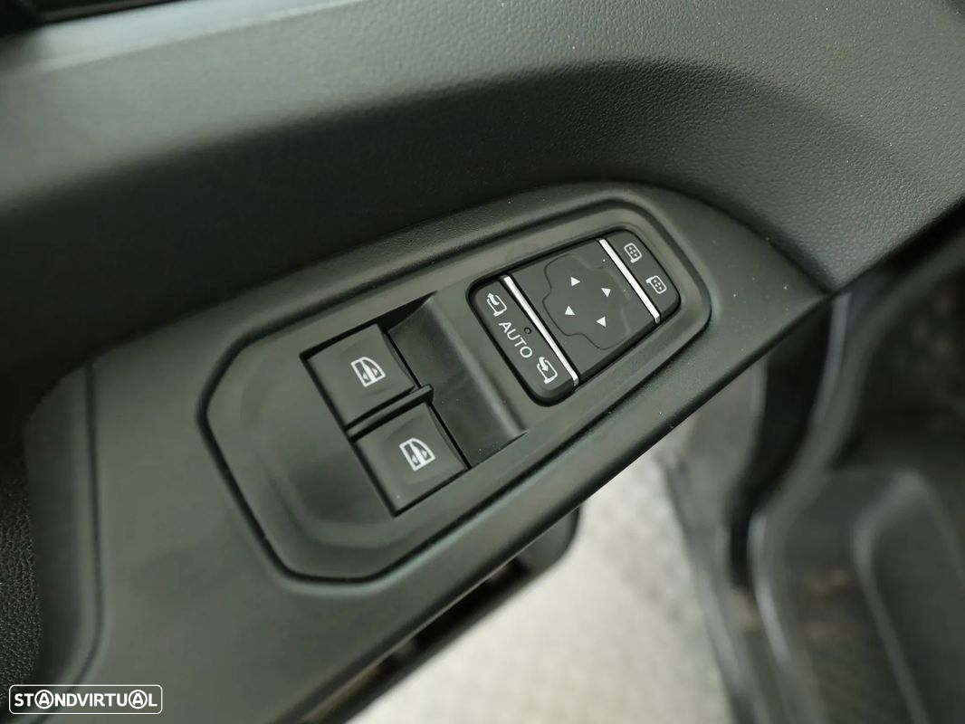 Renault Trafic Blue dCi 150 Evolution - 6