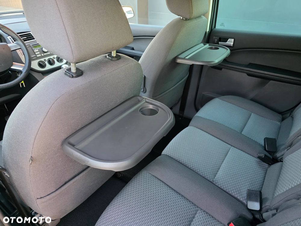 Ford Focus C-Max 1.8 Futura - 17
