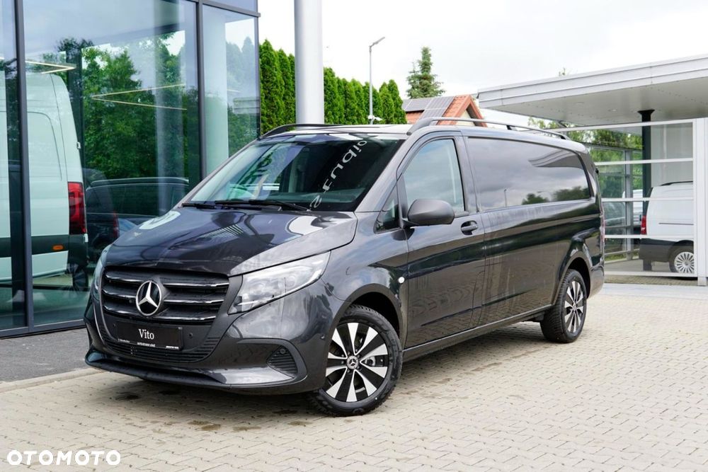 Mercedes-Benz VITO - 3